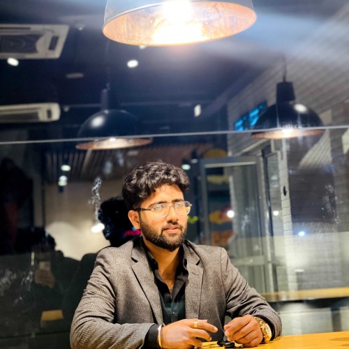 Ali H. profile photo