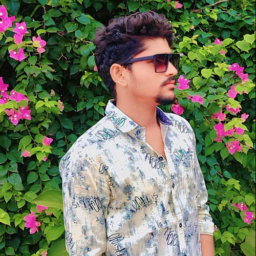 balaji b. profile photo