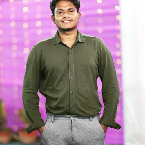 Smruti Ranjan j. profile photo