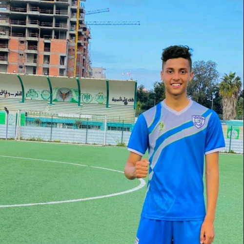 Mohamed  F. profile photo