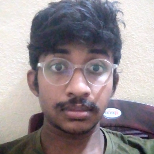 Pranay R. profile photo