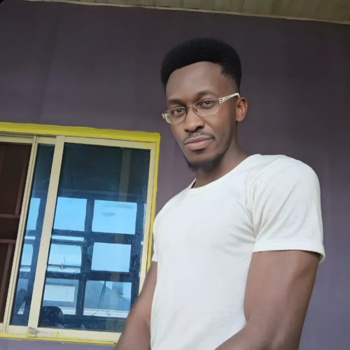 Solomon A. profile photo