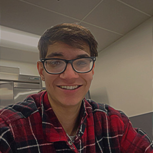 Sevag G. profile photo