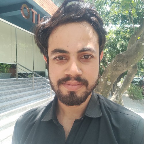 Abhinav S.