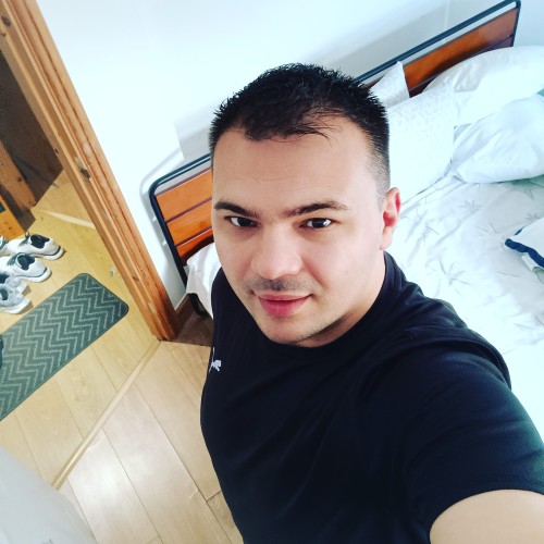 Constantin C. profile photo