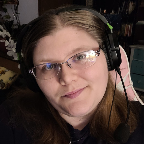 Elsi D. profile photo