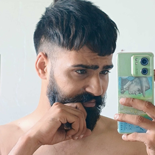 Sachin G. profile photo