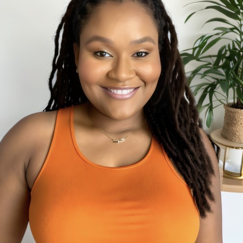 Domoniqe d. profile photo