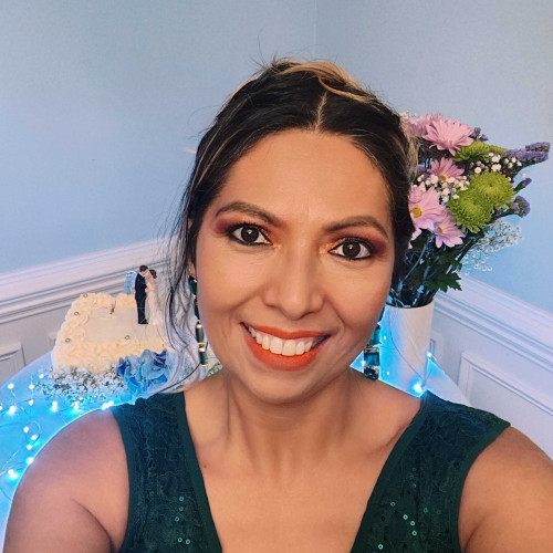 Milagros V. profile photo