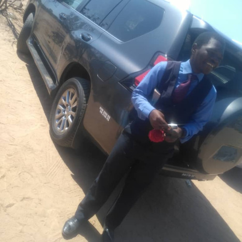 Mduduzi  N. profile photo