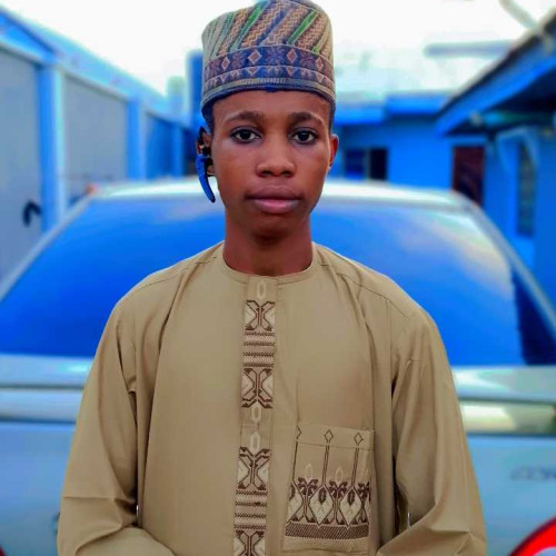 Sulaimon B. profile photo