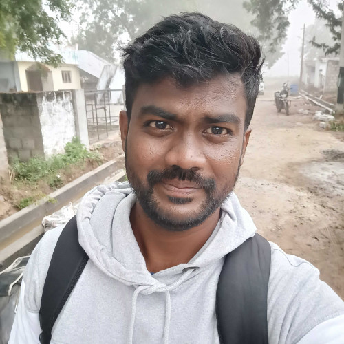 Naveen V. profile photo