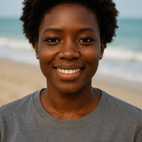 Marina  F. profile photo