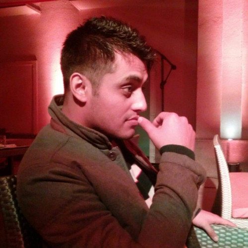 Paras S.