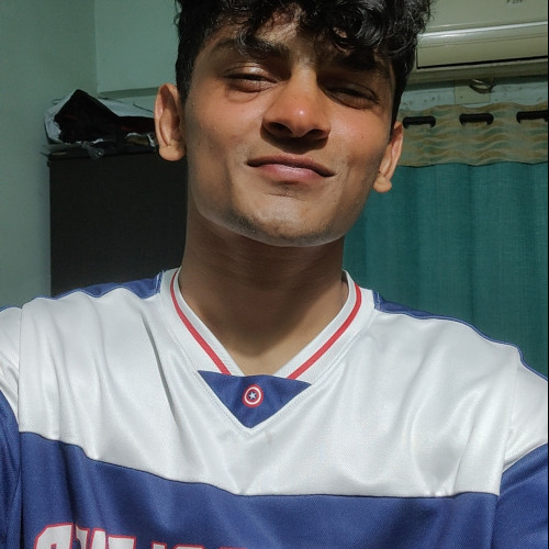 Saurabh M.