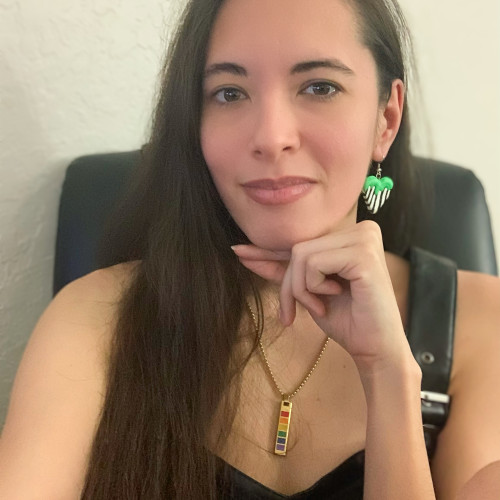 Sherry B. profile photo