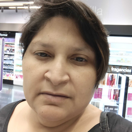Diamary A. profile photo