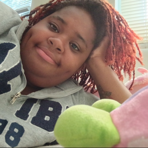 Princess R. profile photo
