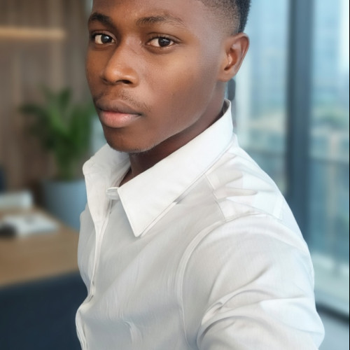Favour B. profile photo