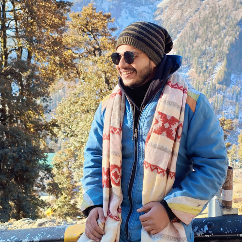 Vinod G. profile photo
