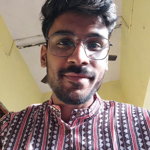 Aditya J.