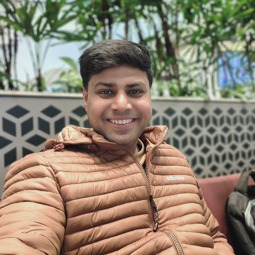 Bhupender  K. profile photo