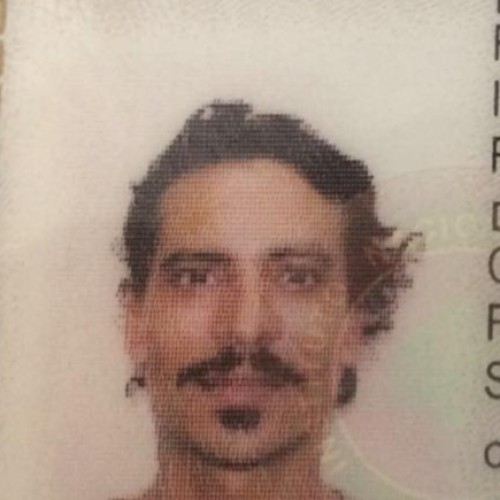 Rodolfo R.