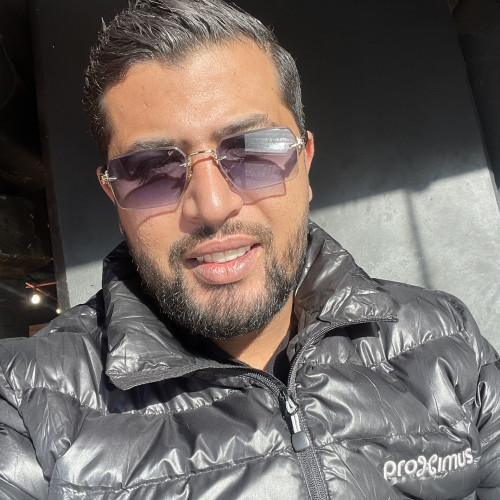 Marwane M. profile photo