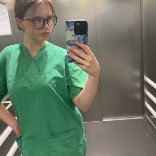 lexi m. profile photo