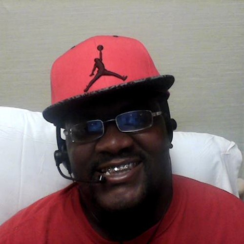 Donte P.