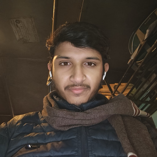 Piyush  V. profile photo