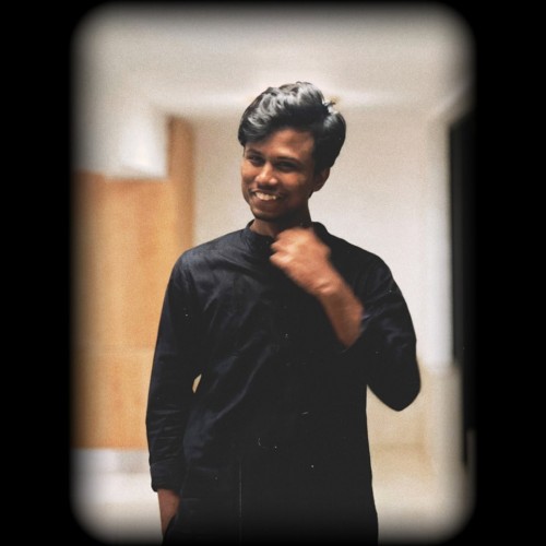 Rakesh R.