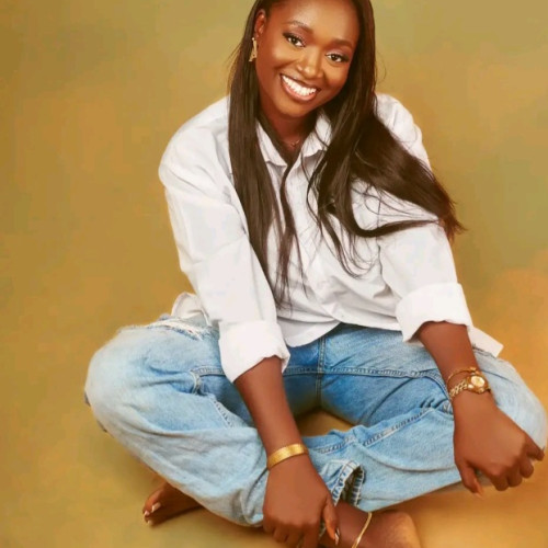 Oluwabusayo  A. profile photo