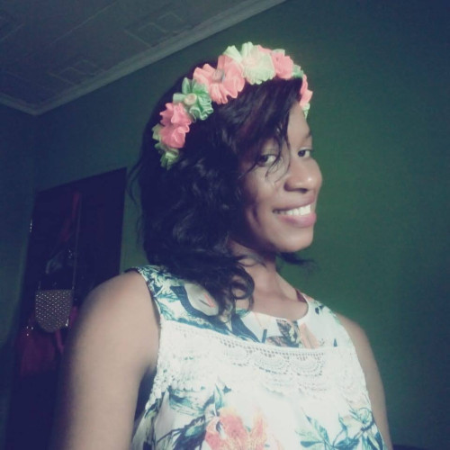 Mercy O. profile photo