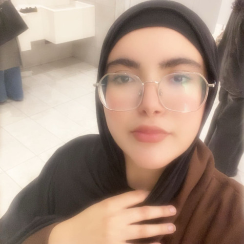 Hafsa A. profile photo