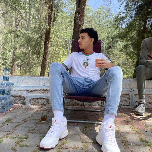 mohamed c. profile photo