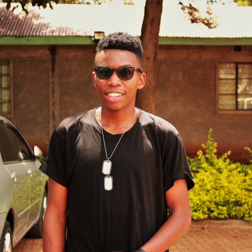 ALVIN G. profile photo