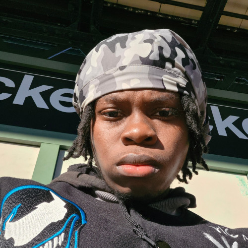 Joshua P. profile photo