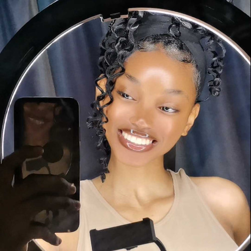 Mandisa H. profile photo