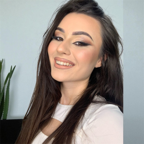 Teodora S. profile photo
