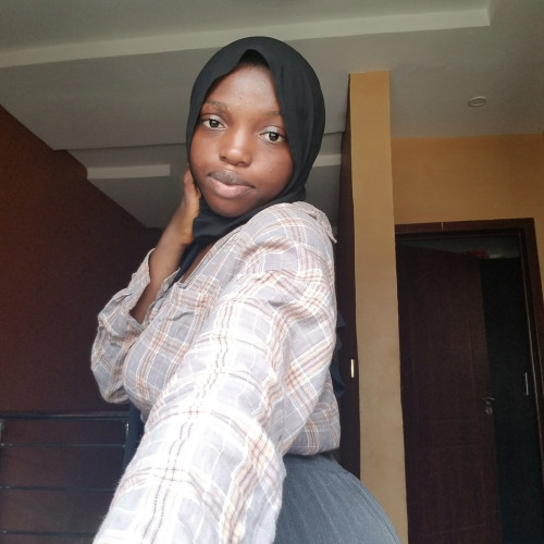Rashidat G. profile photo