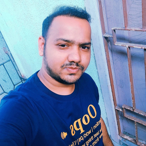 Pritam S. profile photo
