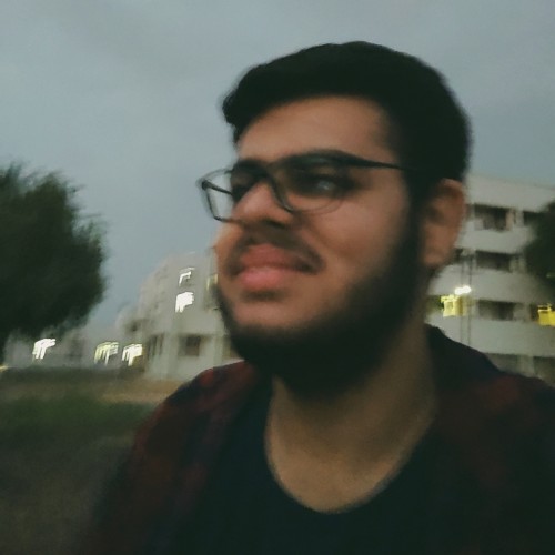 Aayush W.