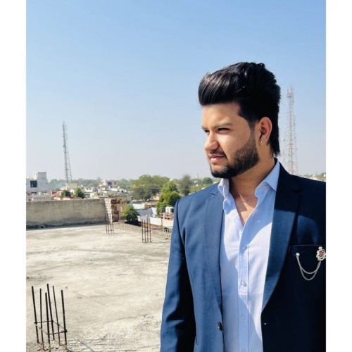 Suraj S.