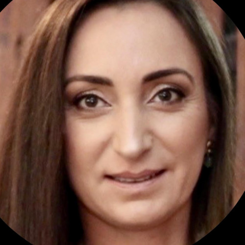 Galit H. profile photo