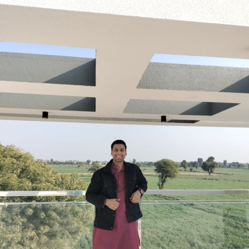 Naveen R. profile photo
