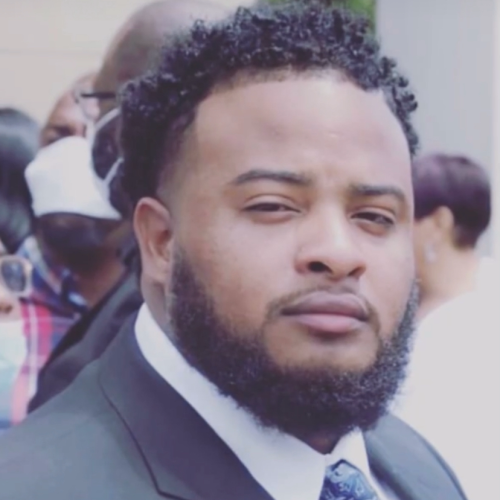 Derrick  K. profile photo