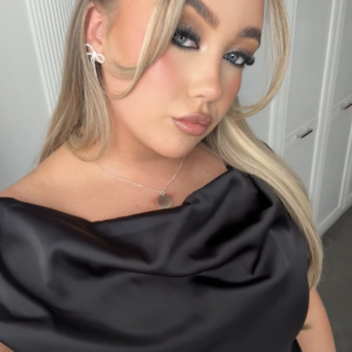charlotte  S. profile photo