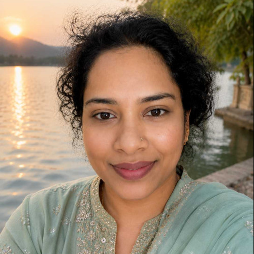 Shobha G. profile photo