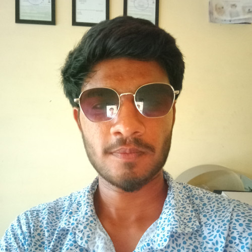 SIDDHARTH P. profile photo